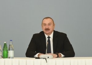 Əliyev Qoşulmama Hərəkatında Fransaya masterklas keçdi: Yeni Kaledonyanın öz müqəddəratını təyin etməsi üçün... -
