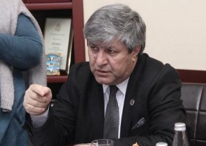 Əvəz Zeynallının istintaqı başa çatdı