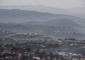 Xocalı və Zəngəzur dəhlizi ilə bağlı