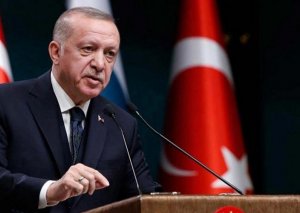 Ərdoğandan SON DƏQİQƏ açıqlaması: