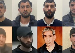 Polisdən ƏMƏLİYYAT: