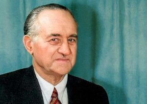 Məhəmməd Əmin Rəsulzadənin vəfatından 68 il ötür