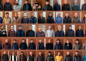 SON DƏQİQƏ! Polisdən İranla bağlı ƏMƏLİYYAT: