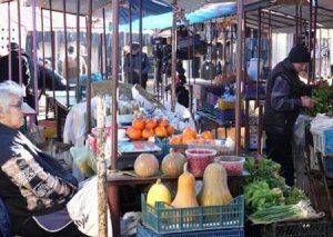 Xankəndidə rekord bahalaşma: Limonun qiyməti şoka salır