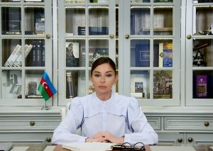 Milli Məclis Beynəlxalq Qadınlar Günü münasibətilə Mehriban Əliyevanı təbrik edib