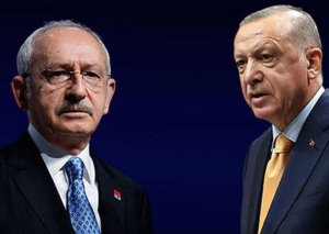 "Cümhur İttifaqı" namizədi Rəcəb Tayyib Ərdoğan YENİDƏN QƏLƏBƏ QAZANACAQ