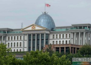 Gürcüstanı çalxalayan qanun geri götürüldü