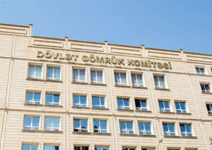 DTX-nin həbs etdiyi gömrük polkovnikləri azadlığa buraxıldılar