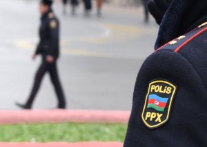 Azərbaycanda 45 polis İŞDƏN ÇIXARILDI