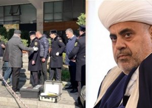 Bakıda atışmada Şeyxin bacısı oğlu vurulub? - İDDİA