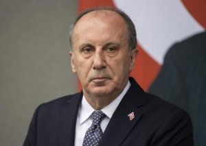 Məhərrəm İncə namizəd oldu