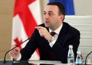Gürcüstanın baş naziri Aİ səfirləri ilə Avropaya inteqrasiyanı müzakirə edib