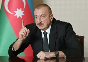 İlham Əliyevdən SON DƏQİQƏ açıqlaması: