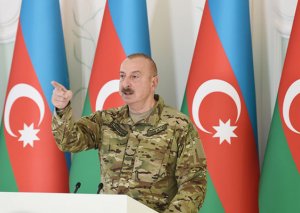 “Ermənistan hələ də qoşunlarını Azərbaycandan tam çıxarmayıb”
