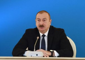 “Türkiyənin inkişafı bütün türk dünyası üçün önəmli şərtdir” -