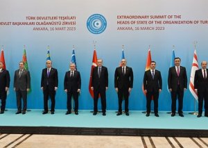 Prezident İlham Əliyevin Ankaradan verdiyi mesaj: