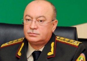 Kəmaləddin Heydərov əmr imzaladı