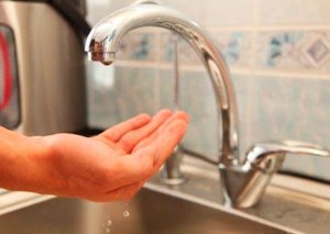 Bakının mərkəzində suyun verilməsində məhdudiyyət olacaq