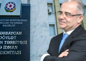 Rektor Fuad Hacıyev və ATEF rəhbəri Talıb Əlixanbəyovun adı SAXTA YOLLA MİS ALQI-SATQISINDA HALLANIR -