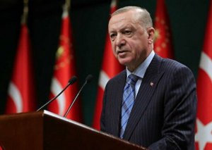 Finlandiya üçün yaşıl işıq! Ərdoğan açıqlama verdi