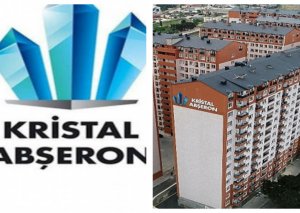  “Kristal Abşeron” şirkətinin binaları keyfiyyətsizdir" -