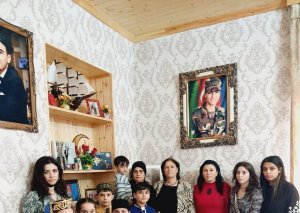 255 Saylı Tam Orta Məktəbin -