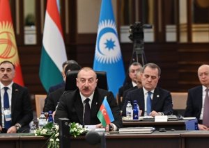 Əliyev bu dəfə Ermənistanı Türkiyədən xəbərdar etdi