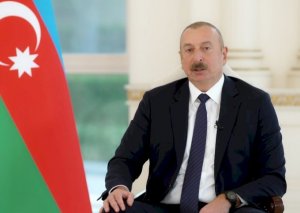 Əliyev: “Düşməni qovmağımız Azərbaycan tarixinin ən parlaq səhifəsidir“