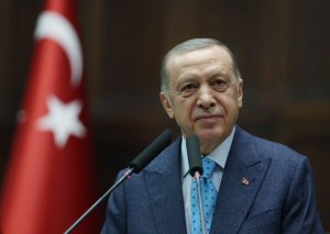 Bu gün Ərdoğanın prezidentliyə namizədliyi irəli sürüləcək
