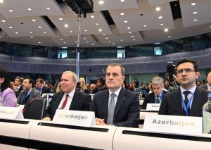 Azərbaycandan Türkiyəyə 100 milyon dollarlıq DƏSTƏK - FOTO