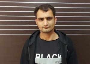 Bakıya külli miqdarda narkotik daşımaq istəyən şəxs saxlandı - FOTO