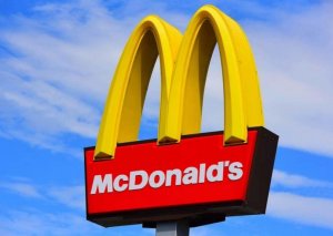 Jurnalist McDonalds-dan şikayət etdi: “Peşmanam”