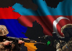 "Azərbaycan-Ermənistan sülh müqaviləsini Rusiya, ABŞ və Çin diktə edəcək... Və bu..."