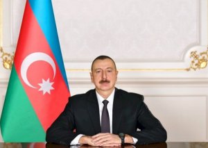 İlham Əliyev yunanıstanlı həmkarına məktub göndərdi