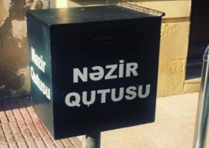 Nəzir qutularına nəzarət dövlət komitəsinə verilib? - AÇIQLAMA