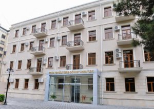 Dövlət Agentliyində yoxlama aparılıb, materiallar Baş Prokurorluğa göndərilib