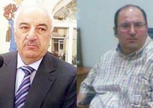 Abid Şərifovun oğlu vəfat etdi