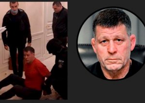 Saxlanılanlar Oleq "Bakinski"nin "əlaltıları"dır? – DİN aydınlıq gətirdi