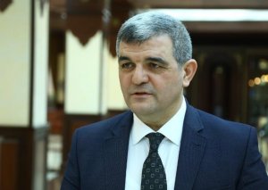 Fazil Mustafa ikinci dəfə əməliyyat olundu