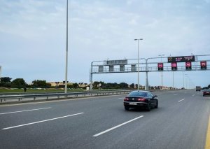 Bu nəqliyyat vasitələrindən yol vergisi alınacaq