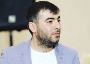 Rəşad Dağlı hakim qarşısına çıxarılır