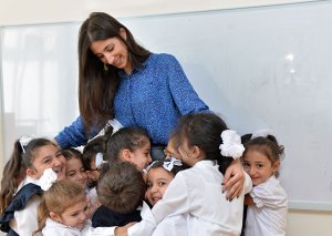 Müəllimlər maaş artımını yaxın günlərdə alacaq - Rəsmi