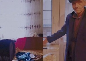 Qonşu ilə xəyanət, yataq otağında dəhşət: Arvadını çəkicləyən kişi...