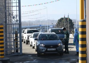 Bu ölkələrlə quru sərhədlərimiz açılır - Tarix bilindi