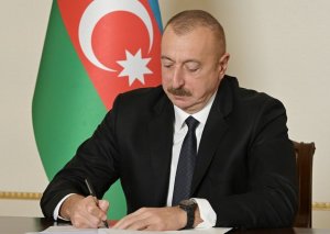 İki dövlət qurumu ləğv olunur, yeni Agentlik yaradılır - Prezidentdən təyinat