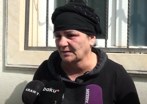 “Mənə zəng edən kimi əri öldürdü” -