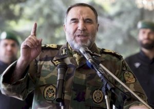İran generalı Azərbaycanla bağlı nə demişdi?