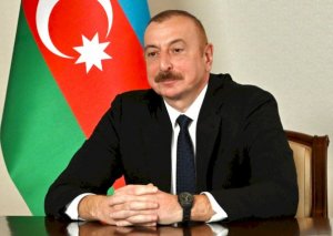 İlham Əliyevə “Togg” elektromobili veriləcək - NAZİR