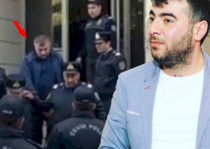 Rəşad Dağlının məhkəməsi başlayır - “Qanun qarşısında cavab verməlidir” - Qohumu