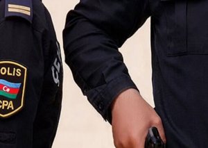 Polis Biləsuvarda əməliyyat keçirdi - TUTULANLAR VAR